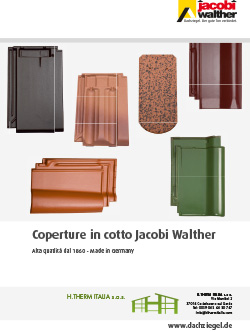 Cataloghi Jacobi Walther